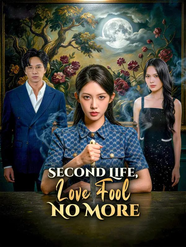 Poster for Second Life, Love Fool No More