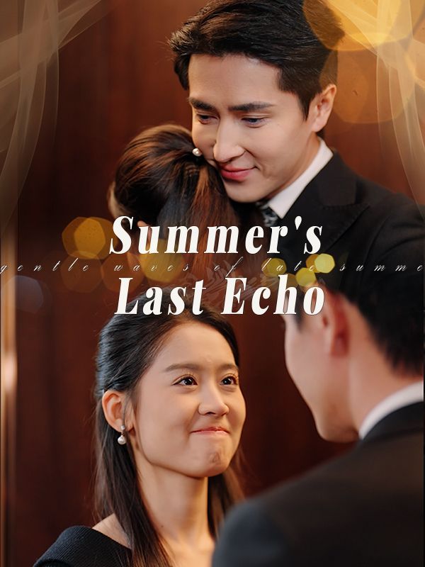 Summer's Last Echo poster