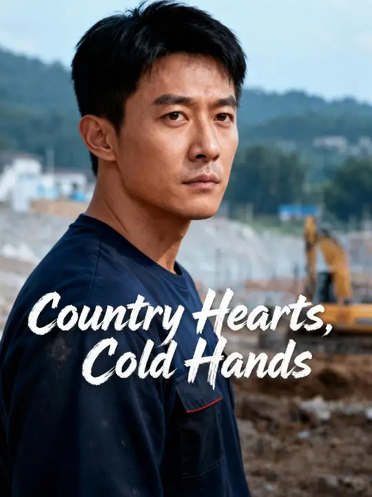 Country Hearts, Cold Hands poster