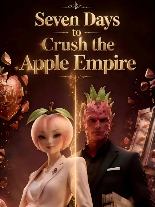 Seven Days to Crush the Apple Empire poster