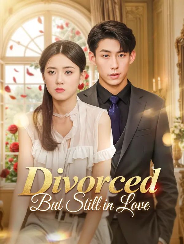 Divorced, But Still in Love poster