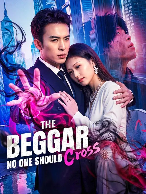 The Beggar No One Should Cross(Dubbed) poster
