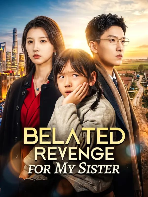 Belated Revenge for My Sister poster