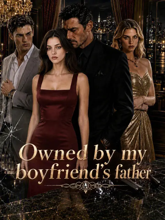 Owned by my boyfriend's father poster