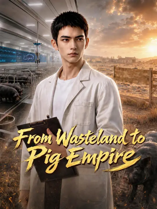 From Wasteland to Pig Empire