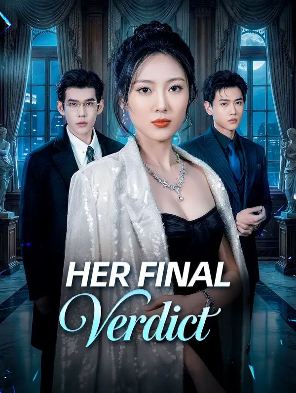 Poster for Her Final Verdict