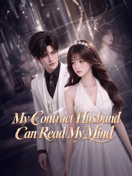 My Contract Husband Can Read My Mind poster
