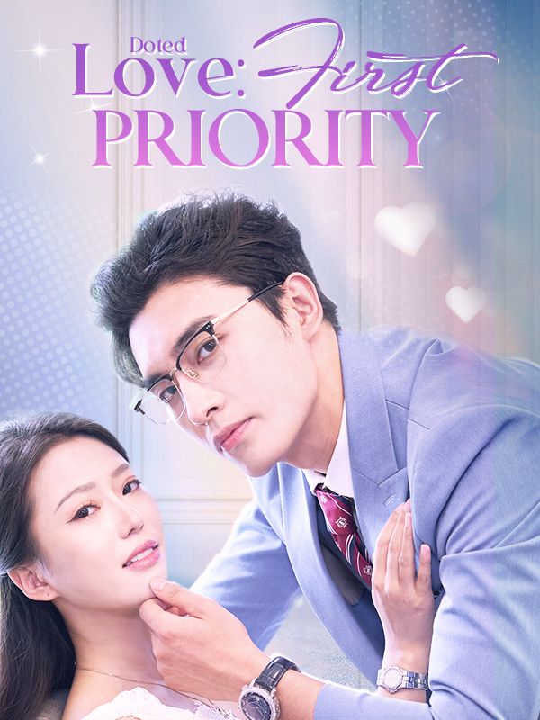 Doted Love: First Priority poster