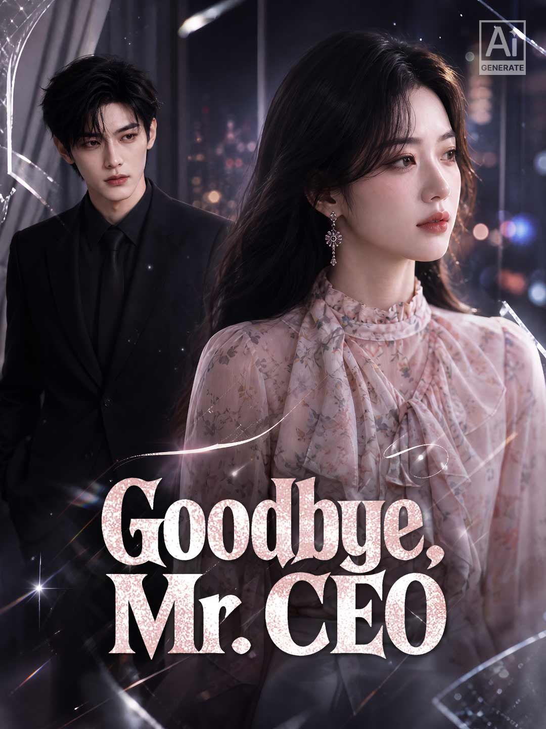 Goodbye, Mr. CEO poster