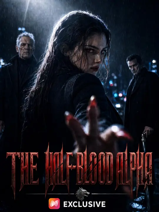 The Half-Blood Alpha