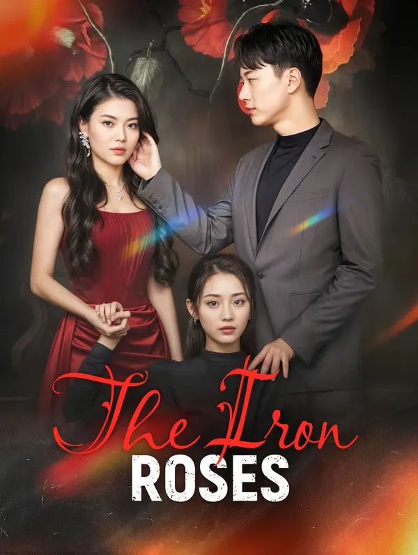 Poster for The Iron Roses