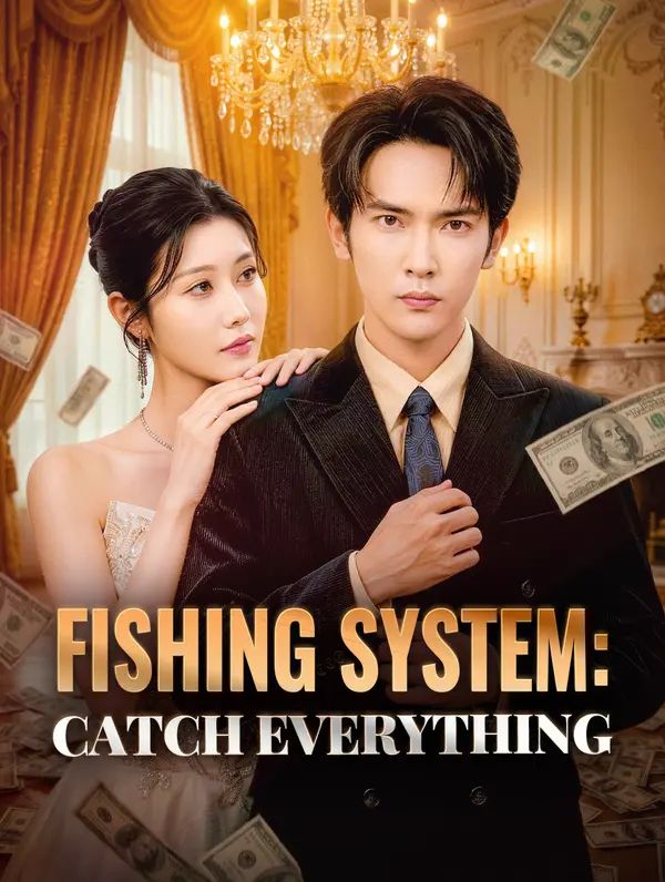 Poster for Fishing System: Catch Everything