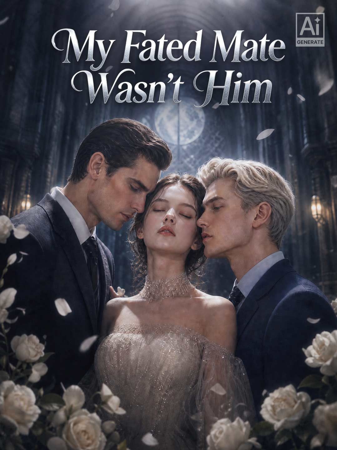 My Fated Mate Wasn't Him poster