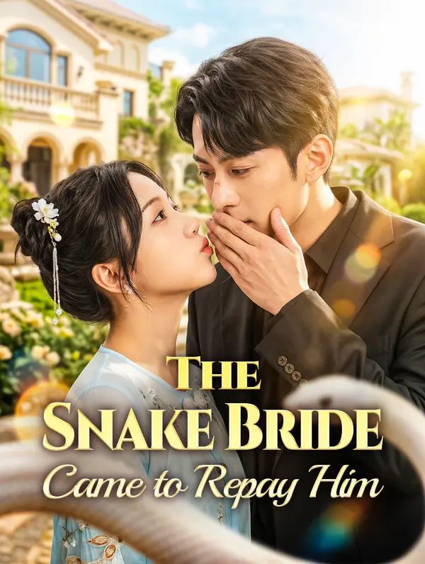 The Snake Bride Came to Repay Him poster