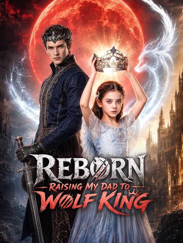 Reborn: Raising My Dad to Wolf King poster