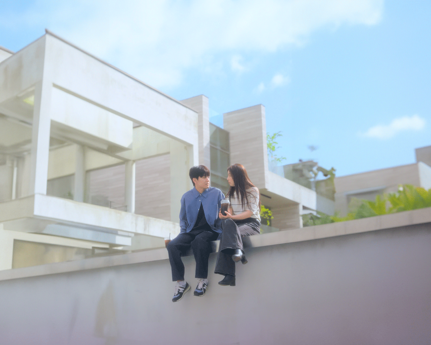 Miss Baek: The Dating Master poster
