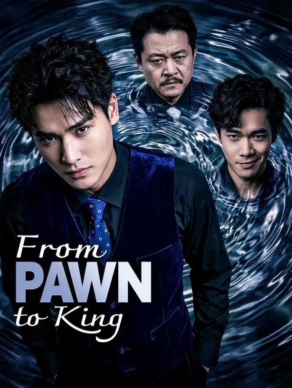 From Pawn to King poster