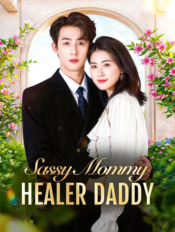 Sassy Mommy, Healer Daddy poster