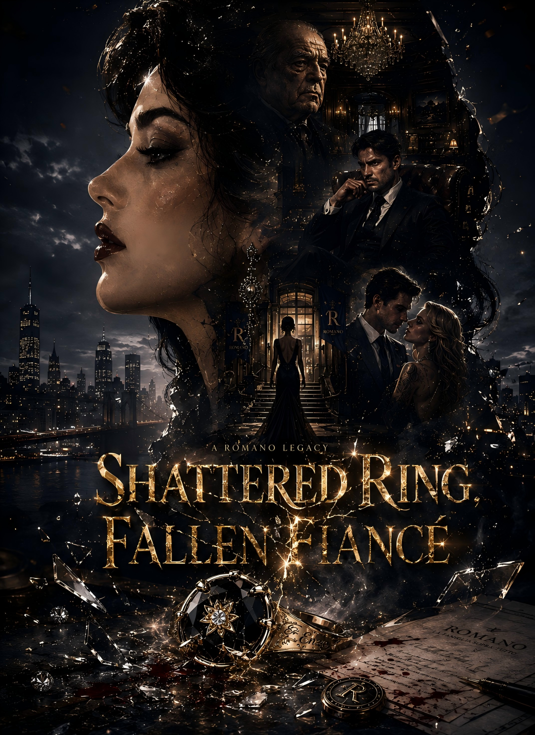 Shattered Ring, Fallen Fiancé