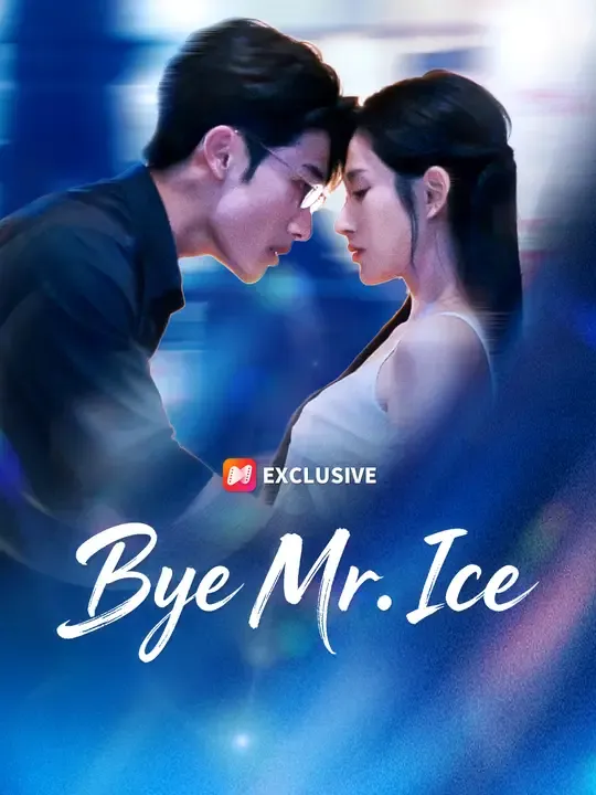 Bye Mr. Ice poster
