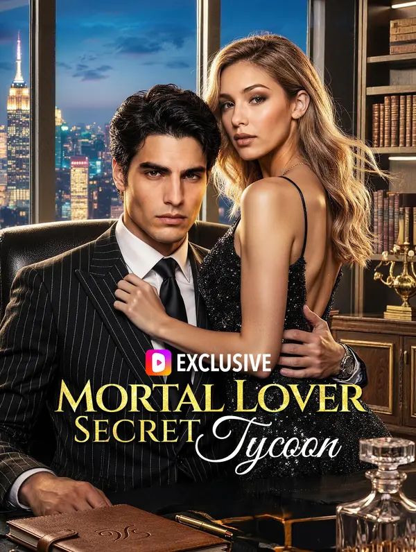 Mortal Lover, Secret Tycoon poster
