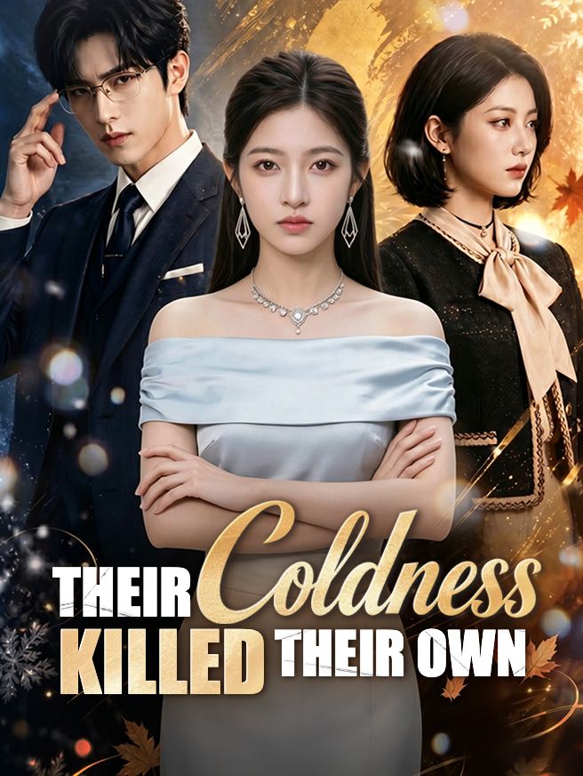Poster for Their Coldness Killed Their Own