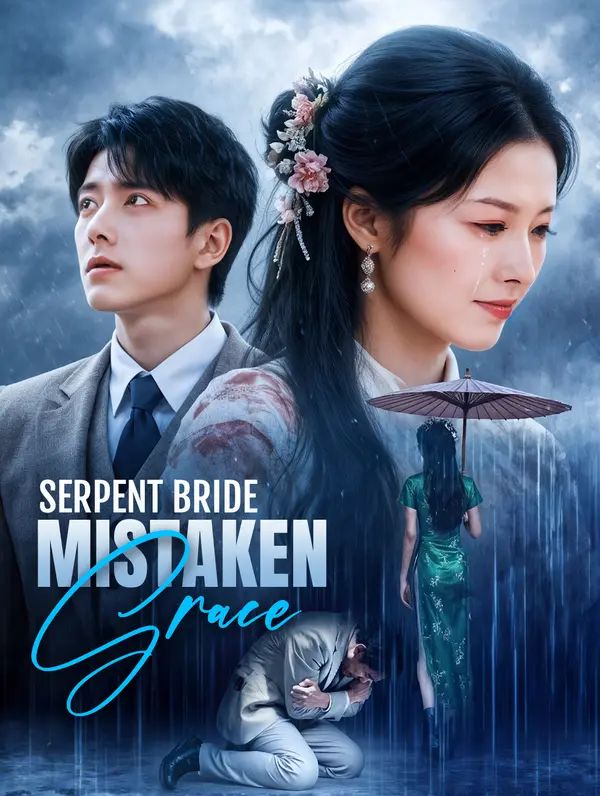 Serpent Bride, Mistaken Grace poster