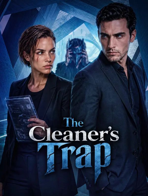 The Cleaner's Trap