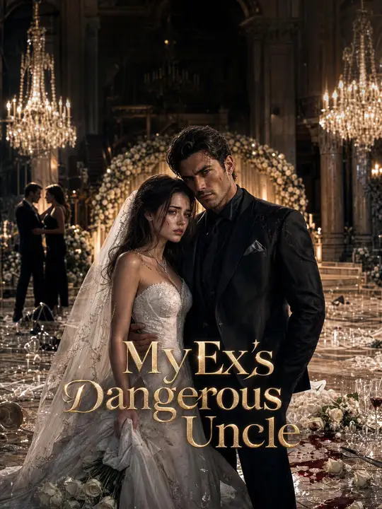 My Ex's Dangerous Uncle poster