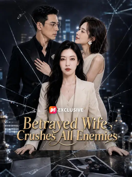 Betrayed Wife Crushes All Enemies poster