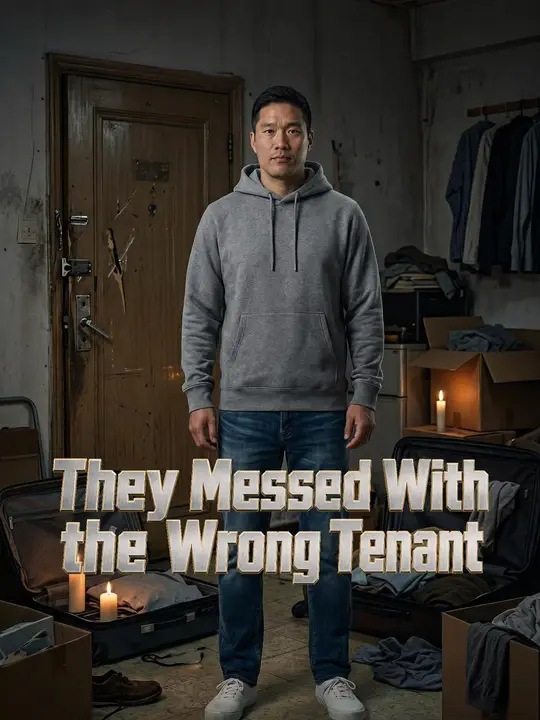 They Messed With the Wrong Tenant
