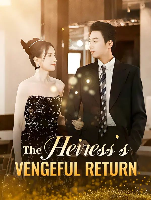 The Heiress's Vengeful Return poster