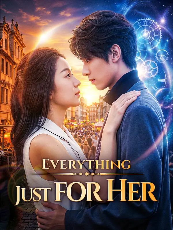 Everything, Just for Her poster