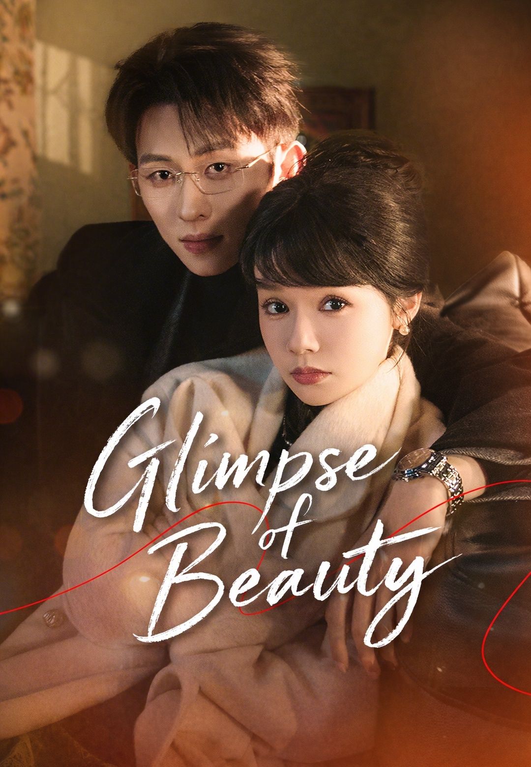 Glimpse of Beauty poster