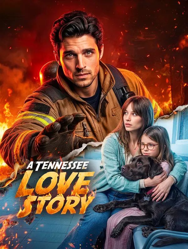 A Tennessee Love Story poster