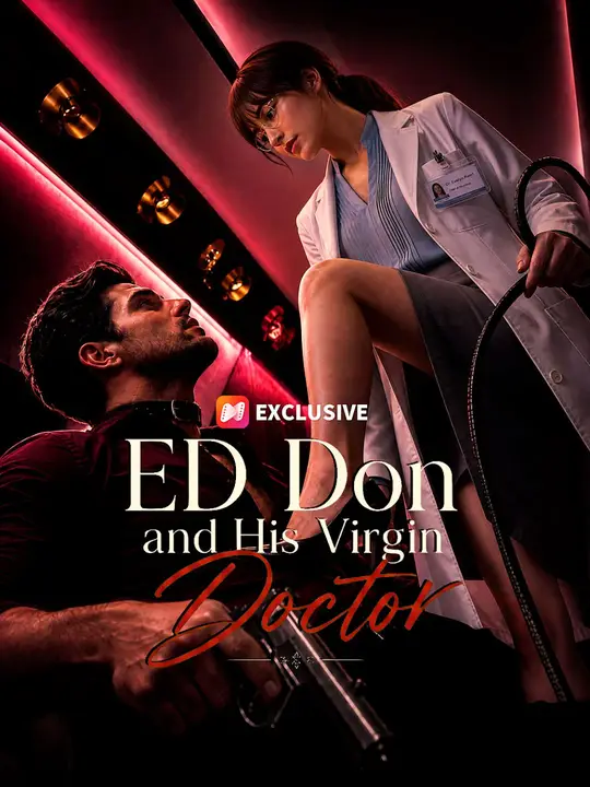 ED Don and His Virgin Doctor poster