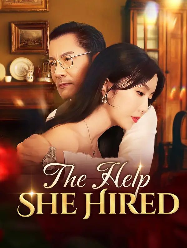 Poster for The Help She Hired