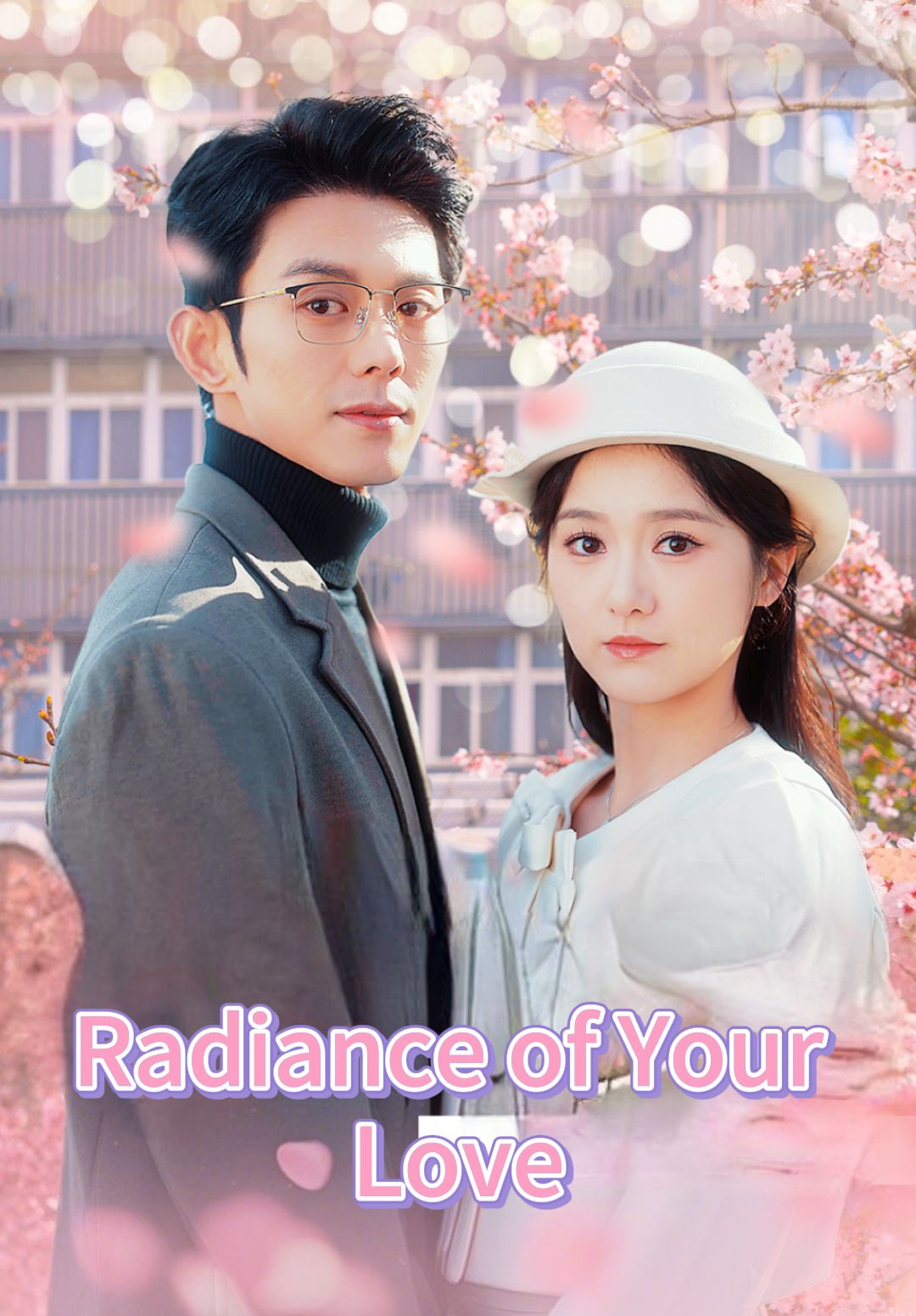 Radiance of Your Love poster