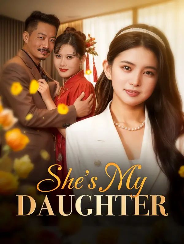 She's My Daughter poster