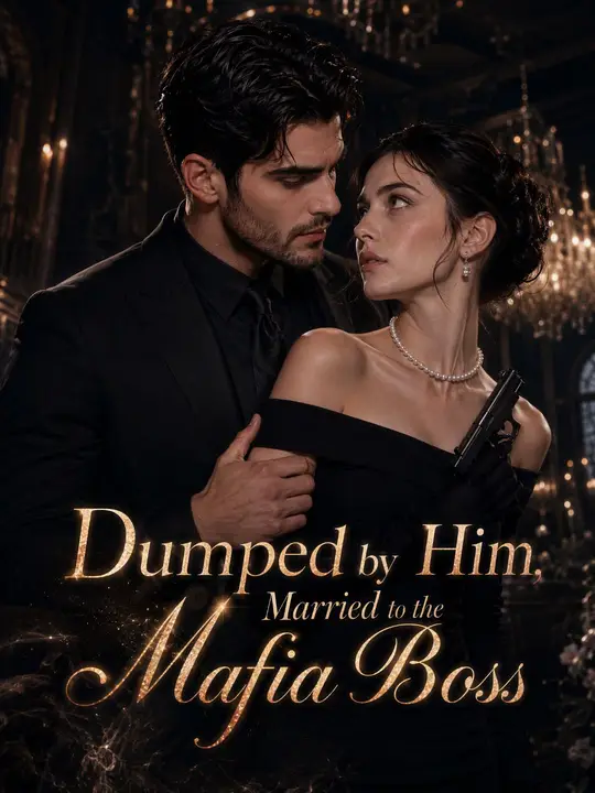 Dumped by Him, Married to the Mafia Boss