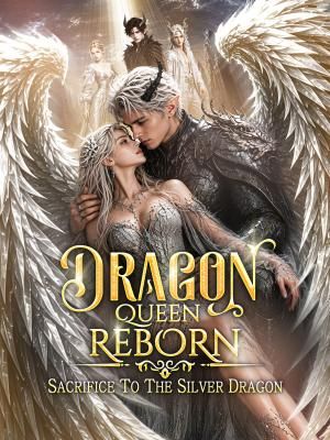 Dragon Queen Reborn: Sacrifice to the Silver Dragon poster