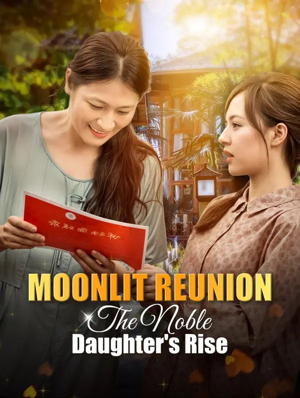 Moonlit Reunion: The Noble Daughter's Rise poster