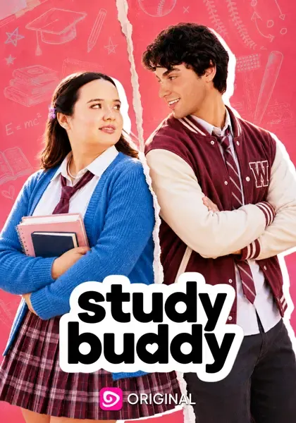 Study Buddy poster