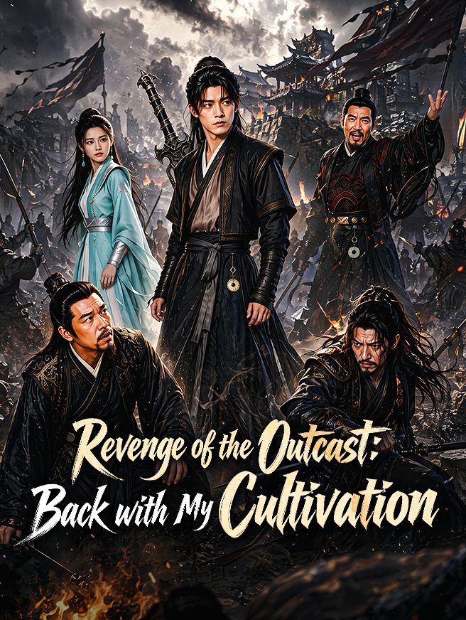 Revenge of the Outcast: Back with My Cultivation poster