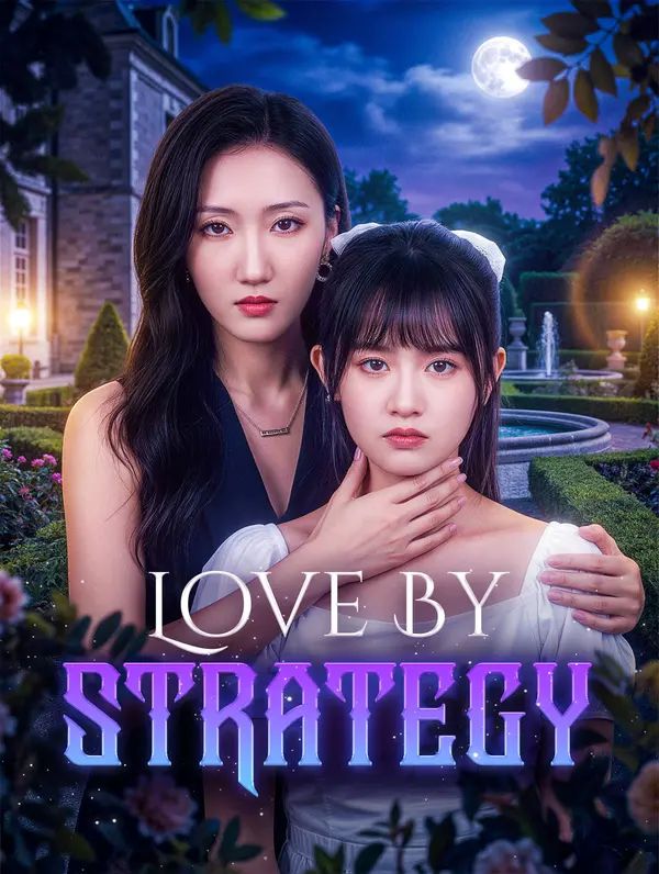 Poster for Love by Strategy