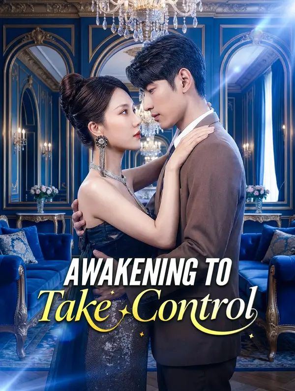 Awakening to Take Control poster
