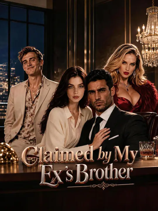 Claimed by My Ex ’s Brother poster