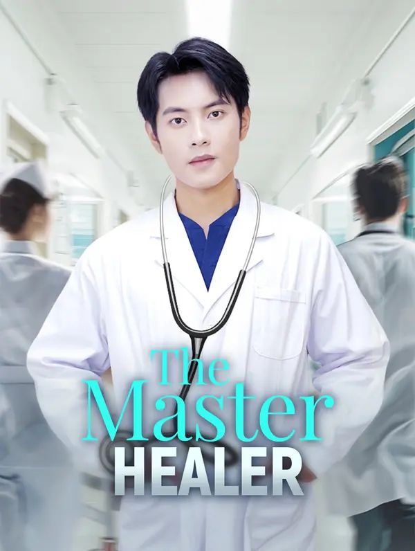 Poster for The Master Healer