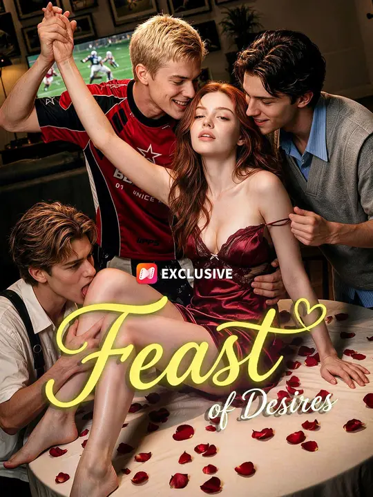 Feast of Desires