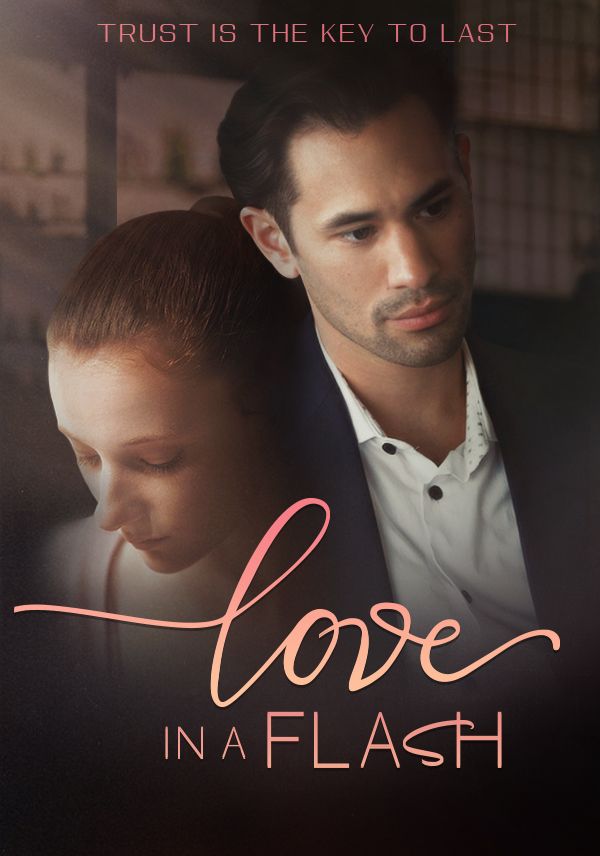 Love in a Flash poster